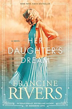 Her Daughter's Dream (Marta's Legacy, Band 2)