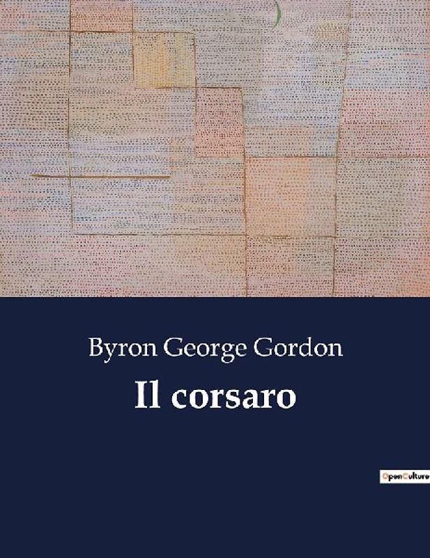 Il corsaro
