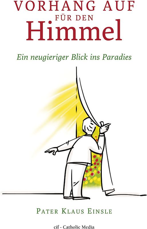 Vorhang auf für den Himmel