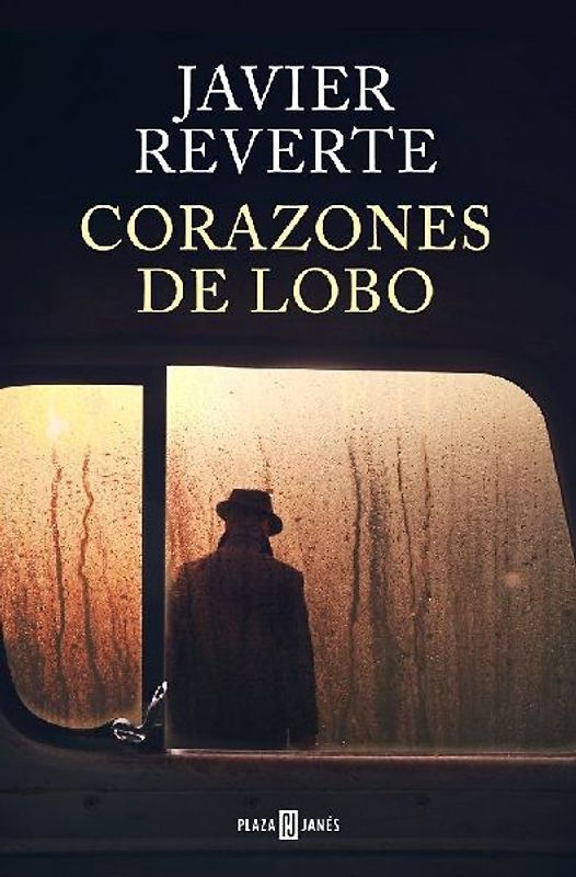 Corazones de lobo