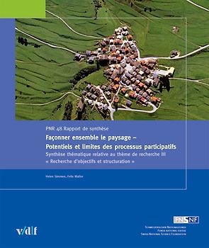 Façonner ensemble le paysage