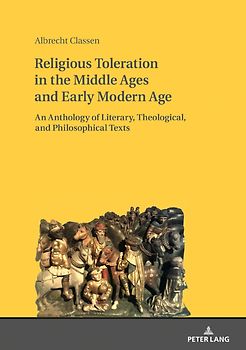Religious Toleration in the Middle Ages and Early Modern Age
