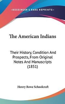 The American Indians