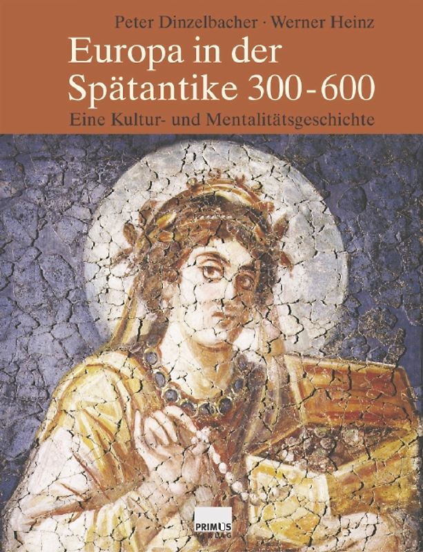 Europa in der Spätantike 300-600