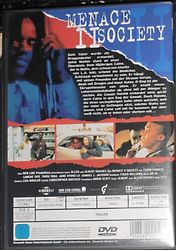 Kundenbild für Menace II Society