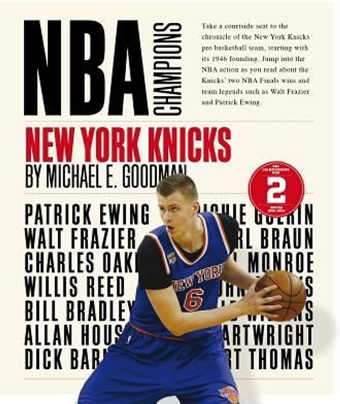 New York Knicks