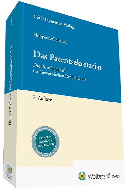 Das Patentsekretariat