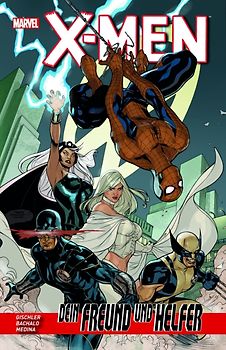 X-Men: Dein Freund und Helfer