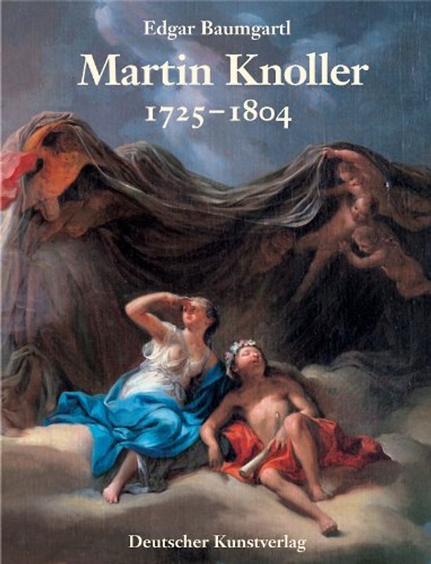 Martin Knoller (1725-1804)