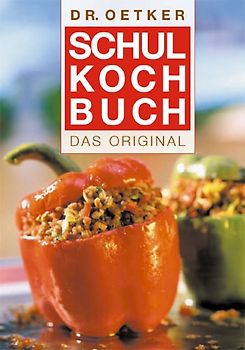 Schulkochbuch. Das Original