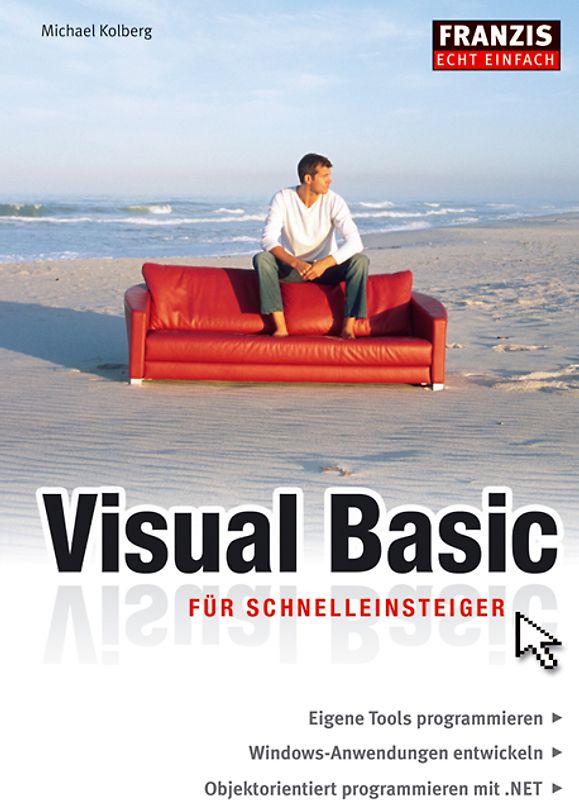Visual Basic für Schnelleinsteiger