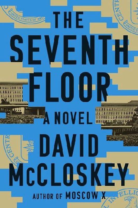 The Seventh Floor