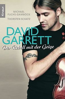 David Garrett