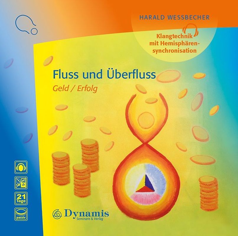 Fluss und Überfluss