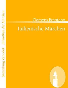 Italienische Märchen