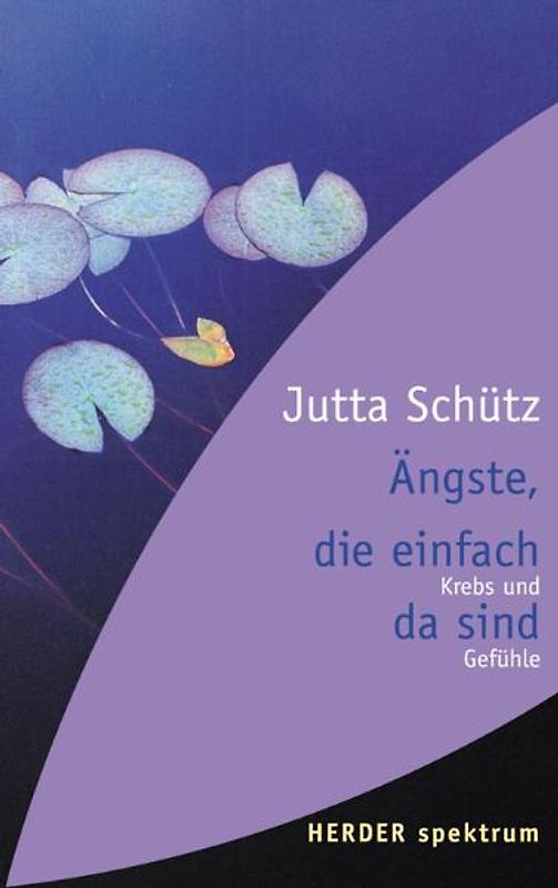 Ängste, die einfach da sind