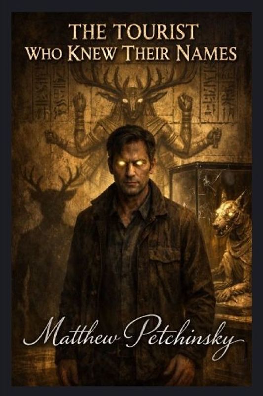 The Tourist Who Knew Their Names