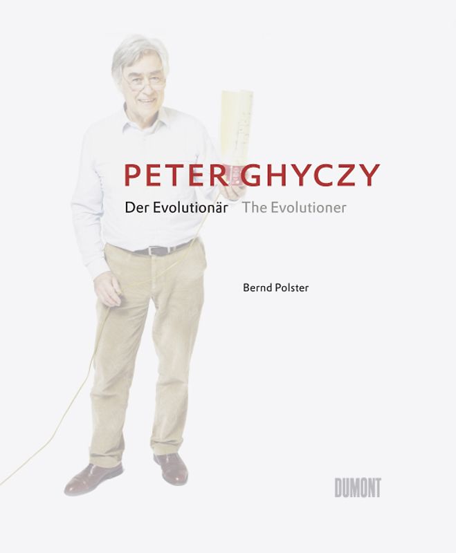 Peter Ghyczy – Der Evolutionär / The Evolutioner