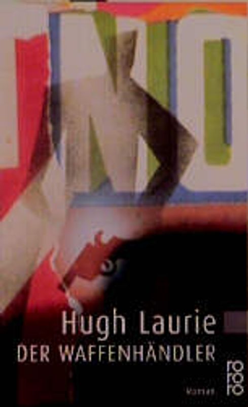 Der Waffenhändler