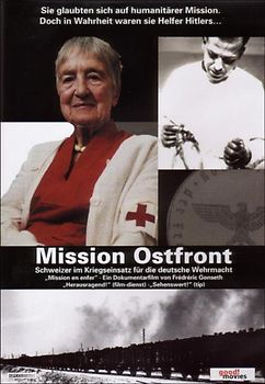 Mission en enfer - Mission Ostfront DVD