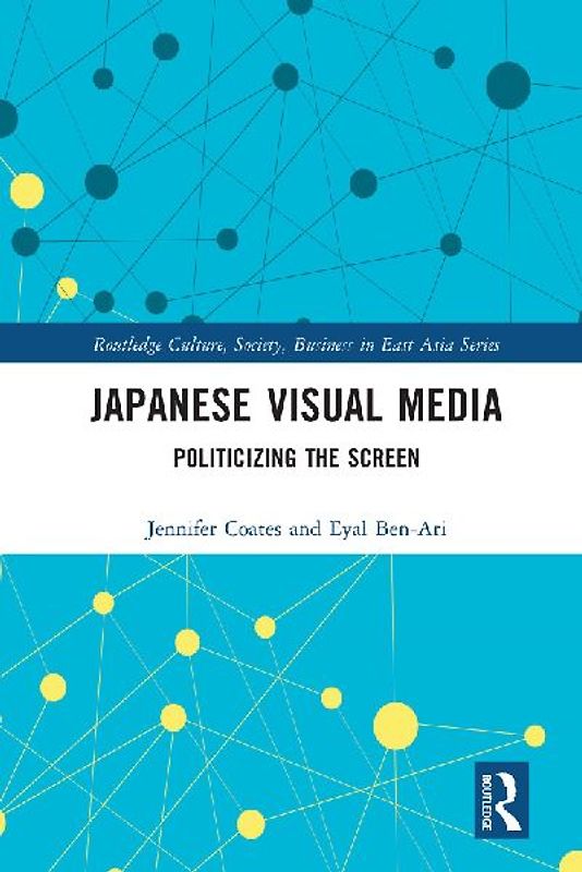 Japanese Visual Media
