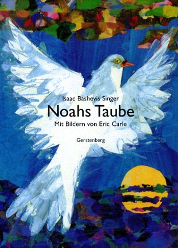 Noahs Taube