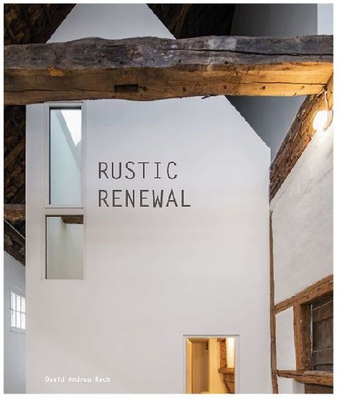 RUSTIC RENEWAL
