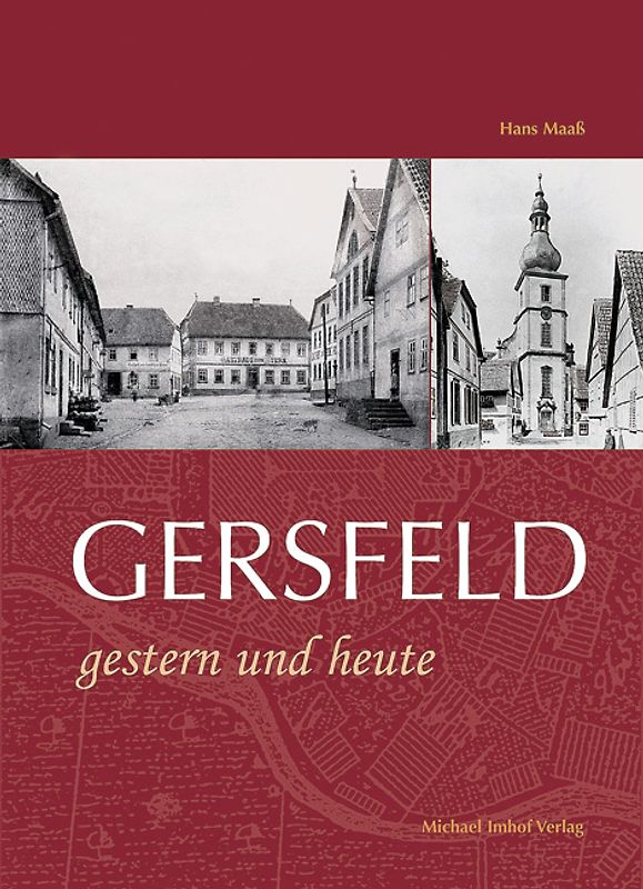 GERSFELD