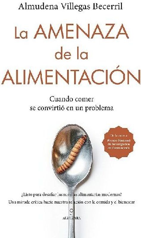 Amenaza de la Alimentacion, La -Z