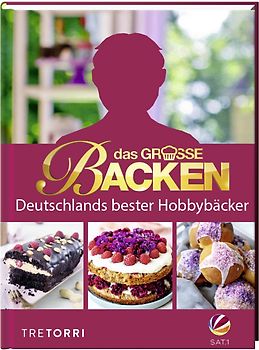 Das große Backen