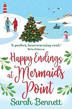 Happy Endings at Mermaids Point