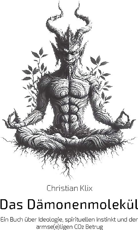 Das Dämonenmolekül