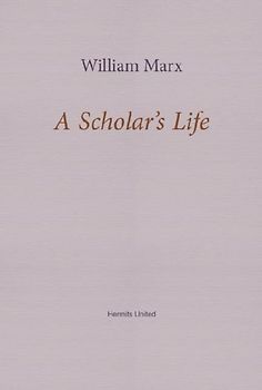 A Scholar's Life