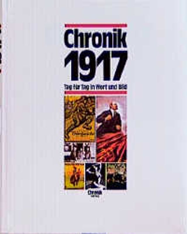 Chronik 1917