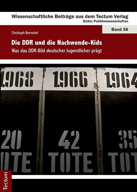Die DDR und die Nachwende-Kids