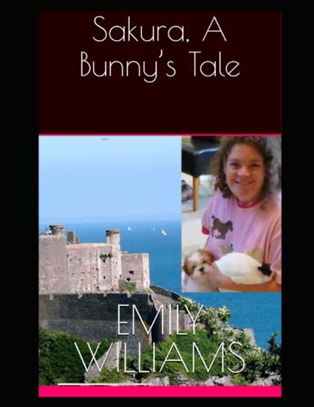 Sakura, A Bunny’s Tale