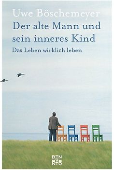 Der alte Mann und sein inneres Kind
