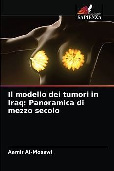 Il modello dei tumori in Iraq: Panoramica di mezzo secolo