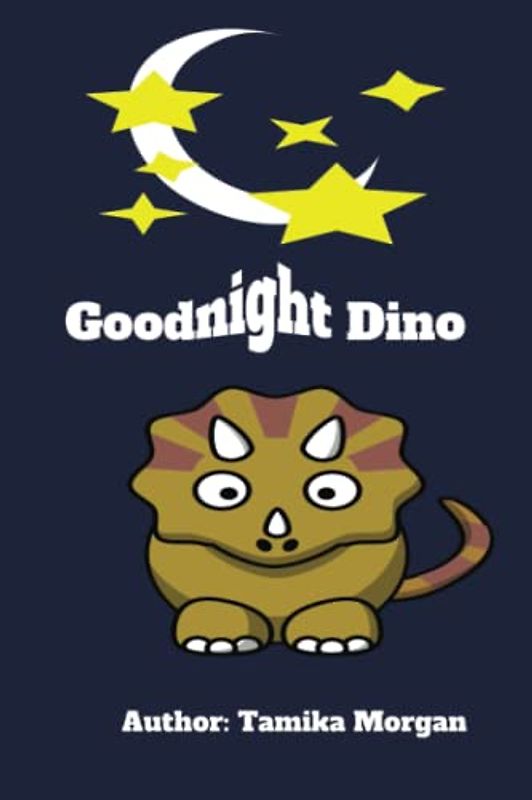 Goodnight Dino