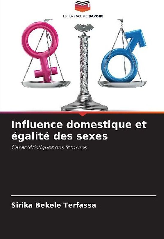 Influence domestique et égalité des sexes