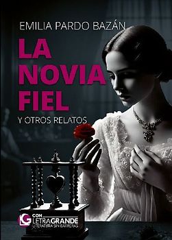La novia fiel y otros relatos