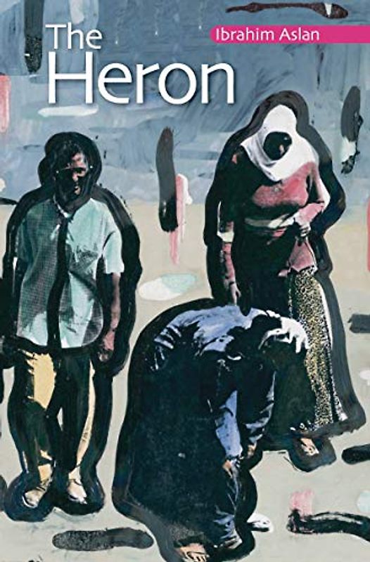 The Heron: A Modern Arabic Novel from Egypt (Modern Arabic Literature (Paperback))