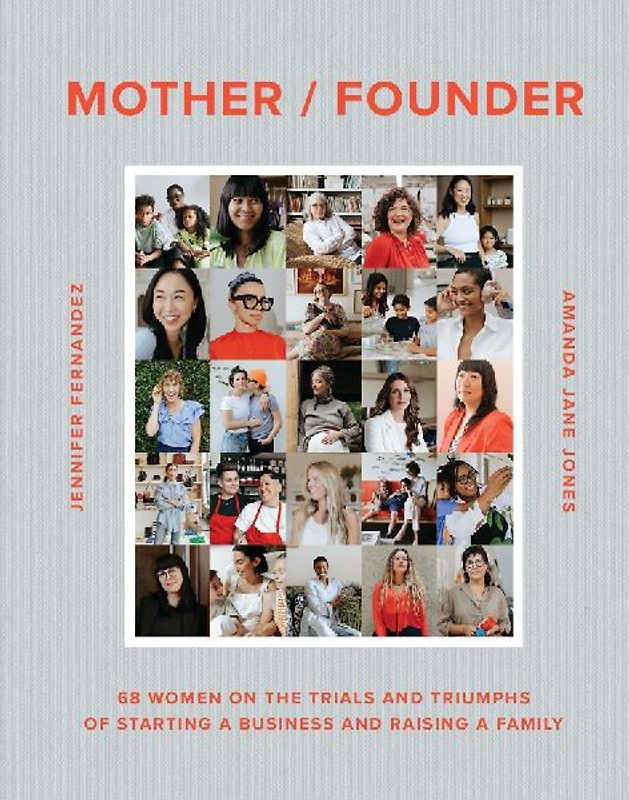 Mother / Founder