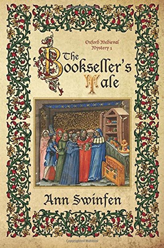 The Bookseller's Tale