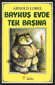 Baykus Evde Tek Basina