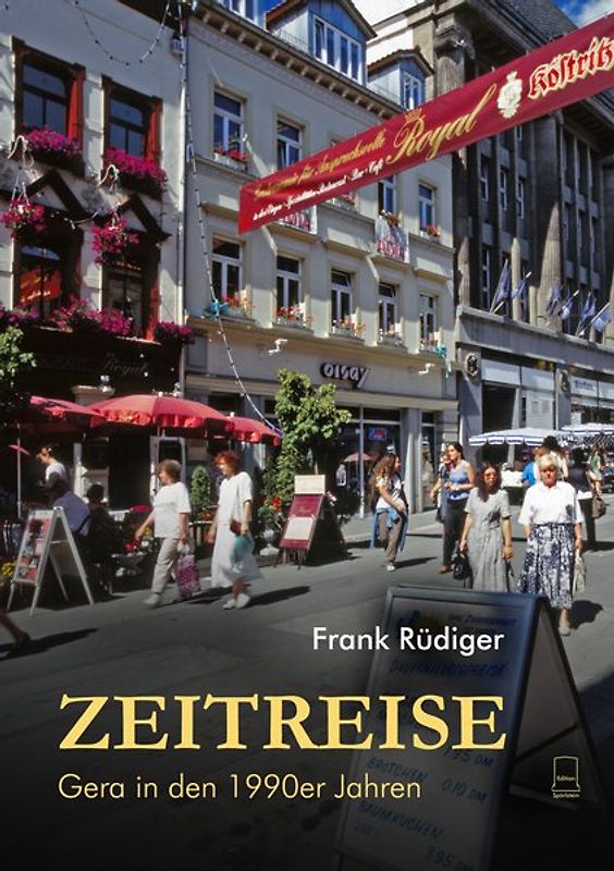 Zeitreise