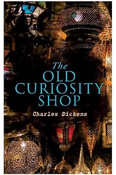 The Old Curiosity Shop