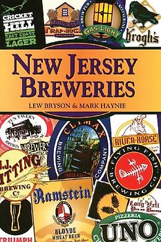New Jersey Breweries