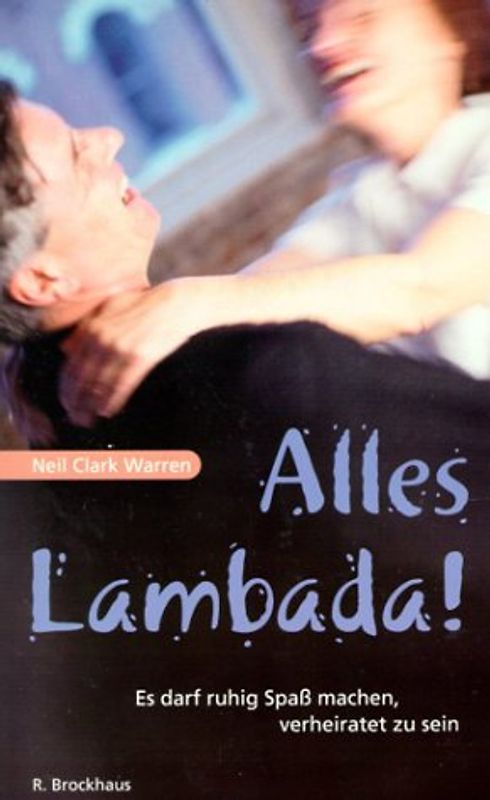 Alles Lambada