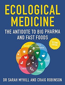 Ecological Medicine Second Edition